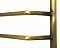 Полотенцесушитель электрический Domoterm Лаура П5 500х500 АБР EL, античная бронза - изображение 3