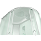 Душевая кабина Erlit Comfort 120х80 см ER3512PL-C3-RUS профиль хром, стекло матовое - изображение 9