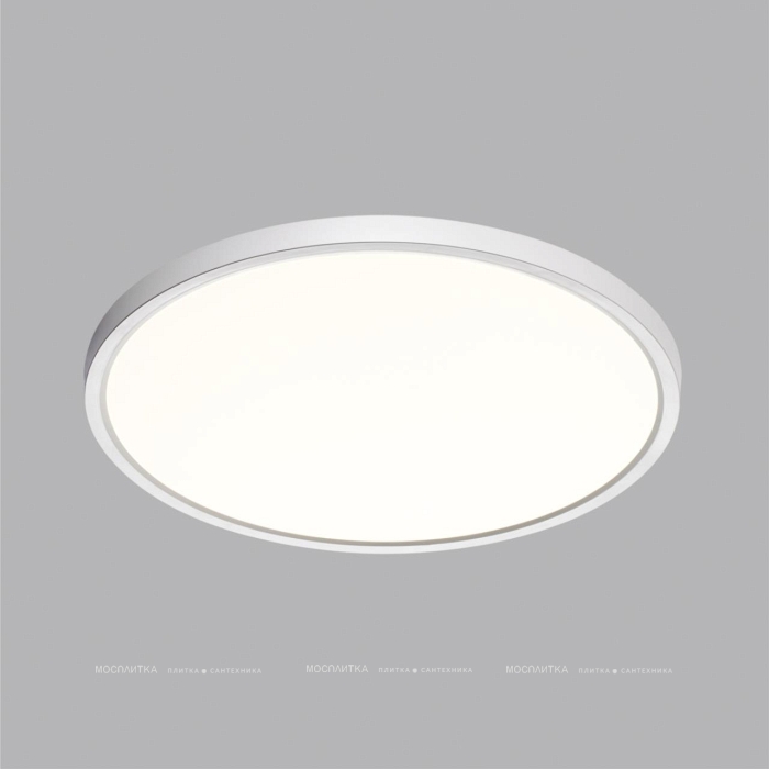 Настенно-потолочный светильник MITRA LED SN 52 ALFA WHITE 7659/32L - 5 изображение