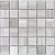 Мозаика Travertino Silver POL (48x48x7) 30,5x30,5
