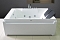 Акриловая ванна Royal Bath Triumph RB665100 180х120 в сборе - изображение 2