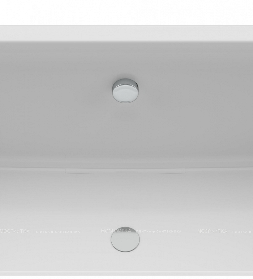 Акриловая ванна Am.Pm Inspire 2.0 W52A-180-080W-A, 180x80 - изображение 3