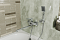 Смеситель Rush Thira TR3635-51 для ванны с душем, хром - изображение 2