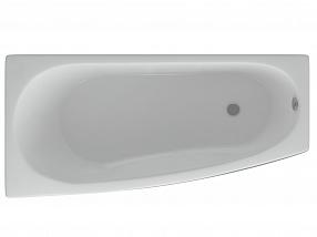 Акриловая ванна Aquatek Пандора 160 см L