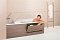 Акриловая ванна Jacob Delafon Formilia 170x80 см левосторонняя - 3 изображение