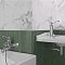 Смеситель для ванны с душем Paini Duomo 88CR111 хром глянец - 2 изображение