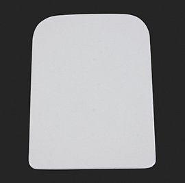 Крышка-сиденье Art&Max Liberty AM015SC для унитаза с микролифтом, белый