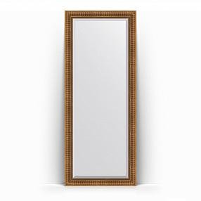 Зеркало в багетной раме Evoform Exclusive Floor BY 6122 82 x 202 см, бронзовый акведук