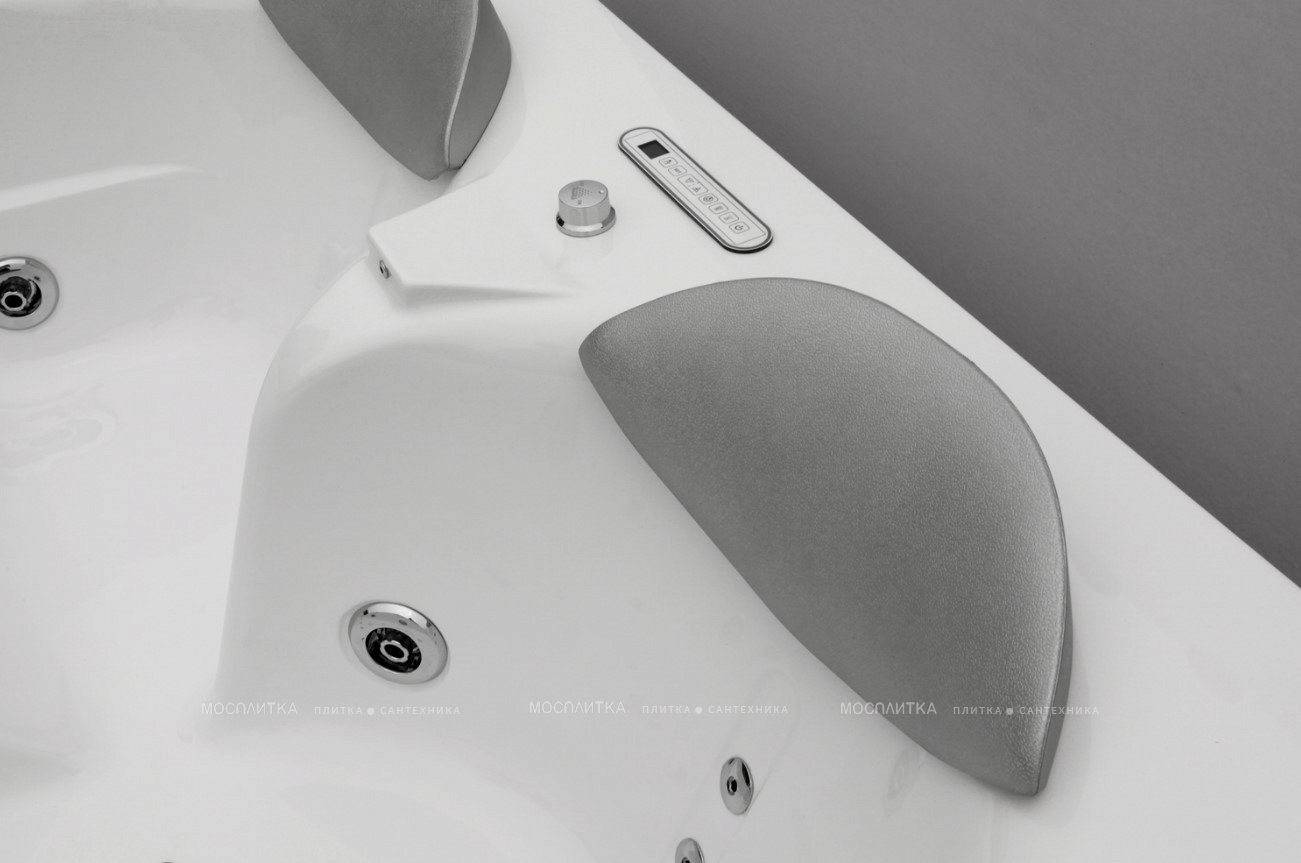 Акриловая ванна Black&White Galaxy 5005000 - изображение 5