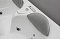 Акриловая ванна Black&White Galaxy 5005000 - изображение 5