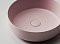 Рукомойник Ceramica Nova Element 39 см CN6022MP, розовый матовый - изображение 4