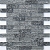 Мозаика Punaluu (23x73x8 (H7085)) 29,8x29,8