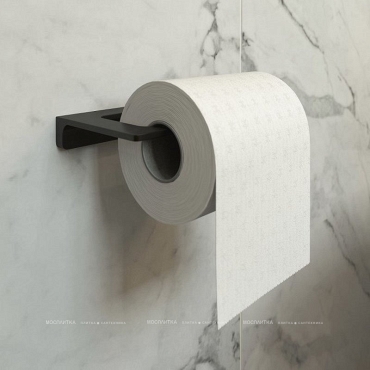 Держатель туалетной бумаги Iddis Slide SLIBS00i43 - 4 изображение