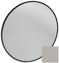 Зеркало Jacob Delafon Odeon Rive Gauche 50 см EB1176-S21 серый титан сатин