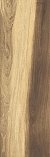 Керамогранит Cersanit  Pecanwood коричневый 18,5х59,8