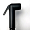 Смеситель для раковины с гигиеническим душем Paini Viva Style P4YO205/574 черный матовый - изображение 6