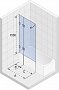 Шторка на ванну Riho VZ Scandic M109 V 850x1500 L, GX0604201 - 2 изображение