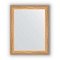 Зеркало в багетной раме Evoform Definite BY 1333 36 x 46 см, клен 