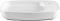 Раковина Allen Brau Liberty 70 см 4.32012.20 белая - 5 изображение