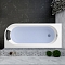 Акриловая ванна Lavinia Boho Art II, 170x72,5 см. левая, 36367HAC - изображение 3