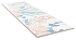 Керамическая плитка Creto Панно Skyline 20х60 (компл. из 3 шт) - изображение 6