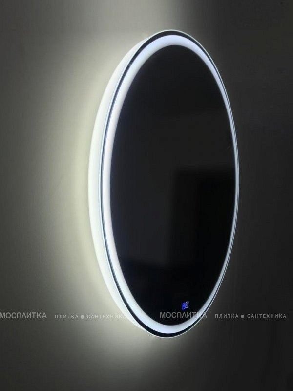 Зеркало BelBagno SPC-RNG-700-LED-TCH-PHONE - изображение 4