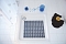 Коврик для ванной Ridder Nevis, 54x0,8, серый, 6108207 - изображение 2