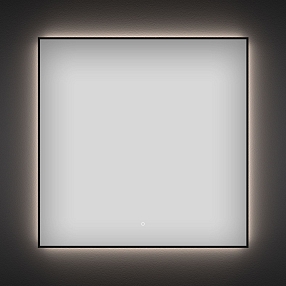 Зеркало Wellsee 7 Rays' Spectrum 50 см, 172200340 с подсветкой
