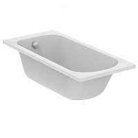Прямоугольная ванна 150х70 см Ideal Standard W004201 SIMPLICITY1