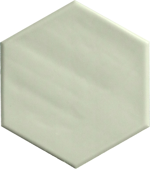 Керамогранит Ape Ceramica  Hexa Manacor Grey 13,9х16
