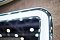 Зеркало Art&Max Vita 90 см AM-Vit-900-800-DS-F с подсветкой - 4 изображение