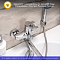 Смеситель для ванны с душем РМС SL120-006E хром глянец - изображение 3