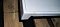 Раковина Aquaton Айрис 80 1A722931AG010 белая (скол на задней стенке, есть крепление) - 5 изображение