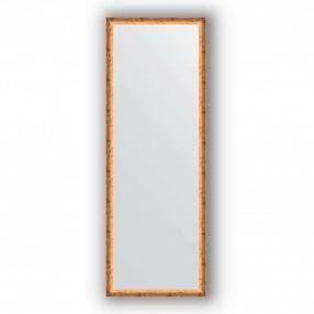 Зеркало в багетной раме Evoform Definite BY 0716 50 x 140 см, красная бронза