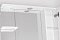 Зеркальный шкаф Style Line Канна 75/С Люкс, белый - изображение 3