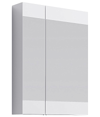 Зеркальный шкаф Aqwella Бриг 60 Br.04.06/W, белый