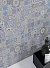 Керамическая плитка Meissen Вставка Grey Desert, серый, 29x89 - 2 изображение