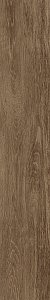 Керамогранит Creto  New Wood темно-бежевый 19,8х119,8