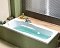 Акриловая ванна Cersanit Santana 150х70 см - изображение 3