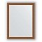 Зеркало в багетной раме Evoform Definite BY 3163 61 x 81 см, мозаика медь 