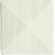 Керамическая плитка Ape Ceramica Плитка Petra White 11,8х11,8