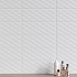 Керамическая плитка Kerama Marazzi Плитка Спига белый структура 15х40 - изображение 2