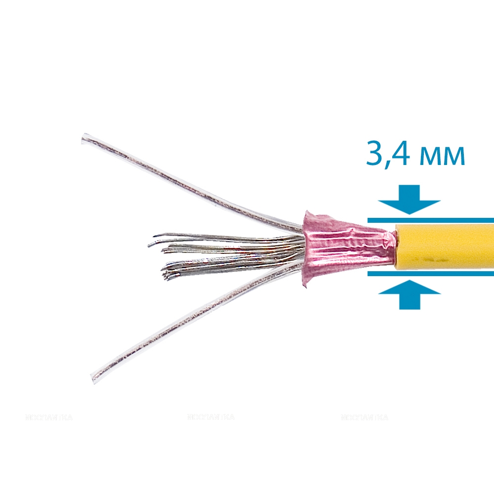 Кабель Energy Cable 680 Вт - изображение 2