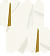 Мозаика Метрополис Калакатта Элегант 32,5х36,1