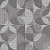 Керамогранит Kerama Marazzi  Фондамента тёмный декорированный обрезной 60x60x0,9