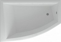 Акриловая ванна Aquatek Оракул 180х125 см ORK180-0000008, белый1