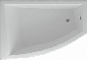 Акриловая ванна Aquatek Оракул 180х125 см ORK180-0000008, белый