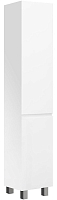 Шкаф-пенал Эстет Dallas Luxe 40 ФР-00001950 правый напольный