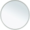 Зеркало Allen Brau Infinity 1.21017.WT 80 белый - 2 изображение