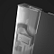Шторка для ванны Radaway Essenza New PND II 100 см 10002100-01-01R стекло прозрачное, профиль хром - изображение 5